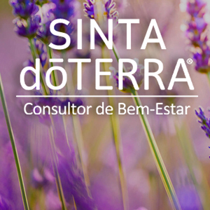 Sinta dōTERRA